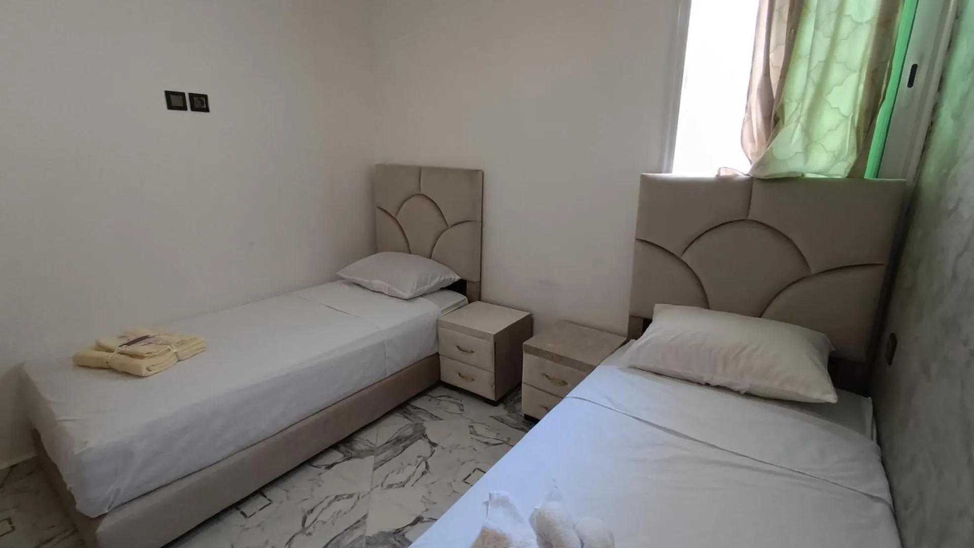 Azur Luxury View - Panoramic Apartment In フェズ モロッコ