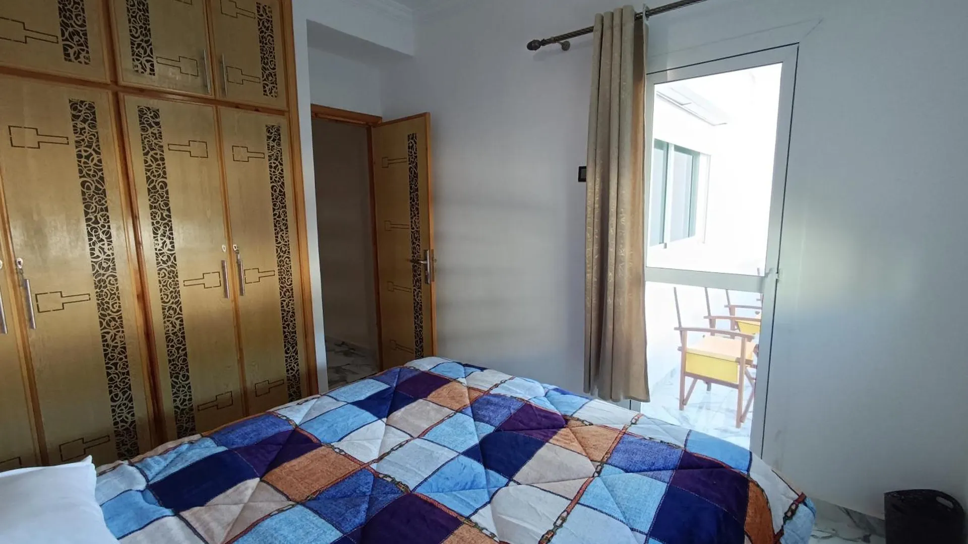 Azur Luxury View - Panoramic Apartment In フェズ モロッコ