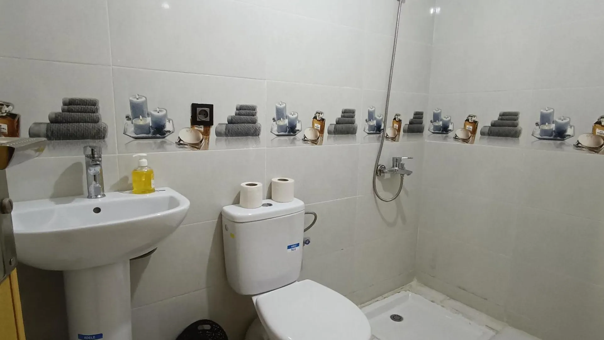 Azur Luxury View - Panoramic Apartment In フェズ