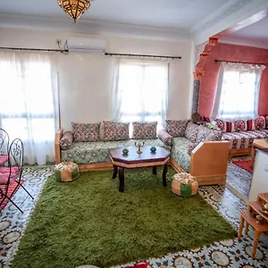 Dar El Karam Appartamento