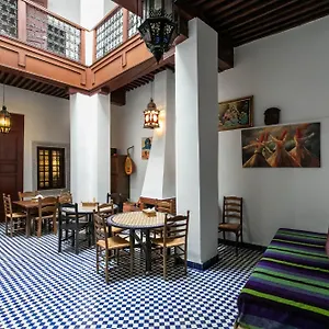 Pensión Riad Unique, Fez