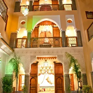 3* Casa de hóspedes Riad-boutique Borj Dhab
