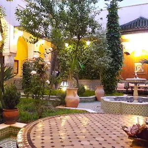 3* Riad Jaouhara