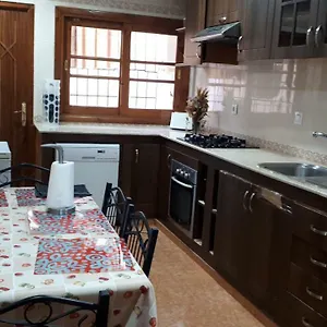 Apartamento A, Fez
